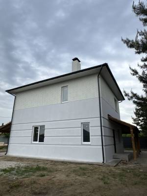 Будинок W-7360243, Соснова, Бобриця (Києво-Святошинський) - Фото 7