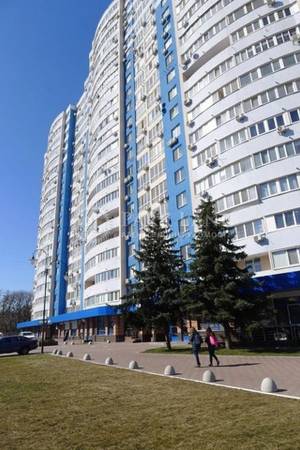 Квартира W-7362342, Сикорского Игоря (Танковая), 1, Киев - Фото 1