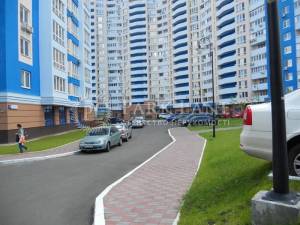 Квартира W-7362342, Сикорского Игоря (Танковая), 1, Киев - Фото 2