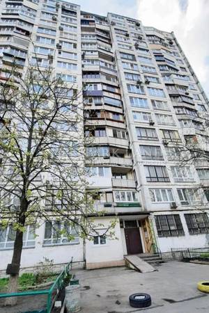 Квартира W-7365234, Малышко Андрея, 13, Киев - Фото 13
