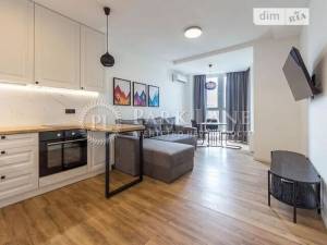 Квартира W-7365290, Драгоманова, 2б, Киев - Фото 14