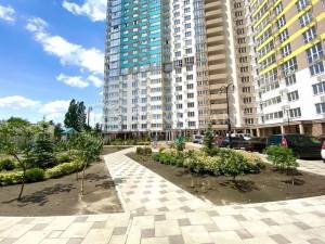 Квартира W-7365297, Заболотного Академіка, 15г, Київ - Фото 5
