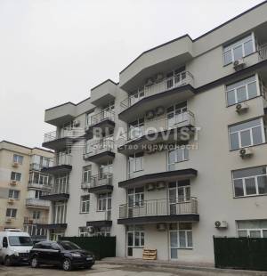 Квартира W-7367847, Рудницкого Степана (Вильямса Академика), 4г, Киев - Фото 1