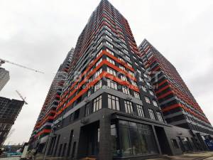 Квартира W-7378502, Братів Чибінєєвих (Чернігівська), 8г, Київ - Фото 1