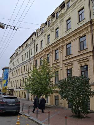  Офіс, W-7410707, Ігорівська, 14а, Київ - Фото 1