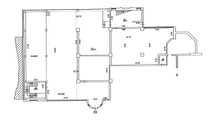  Офисно-складское помещение, W-7364209, Жилянская, 59, Киев - Фото 11