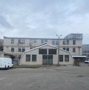  Офис, W-7364398, Максимовича Михаила (Трутенко Онуфрия), 2, Киев - Фото 1