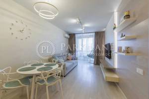 Квартира W-7391789, Заречная, 4, Киев - Фото 1