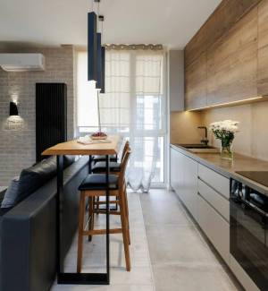 Квартира W-7391894, Салютна, 2, Київ - Фото 6