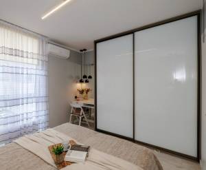 Квартира W-7391894, Салютна, 2, Київ - Фото 9