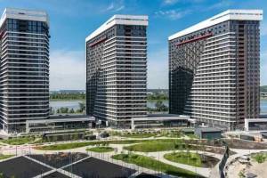 Квартира W-7391903, Причальная, 2, Киев - Фото 3