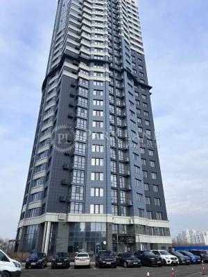 Квартира W-7406674, Никольско-Слободская, 3б, Киев - Фото 1