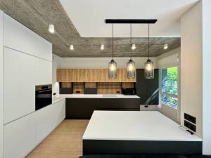 Квартира W-7406685, Рыльского Тадея, 1, Киев - Фото 1