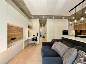 Квартира W-7406685, Рыльского Тадея, 1, Киев - Фото 2
