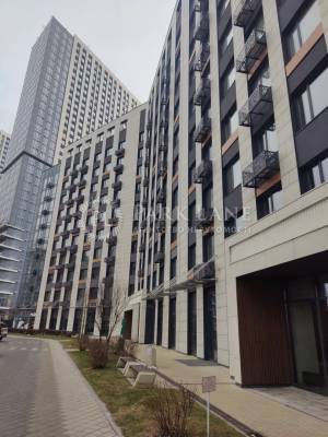 Квартира W-7406759, Заболотного Академика, 1в, Киев - Фото 3