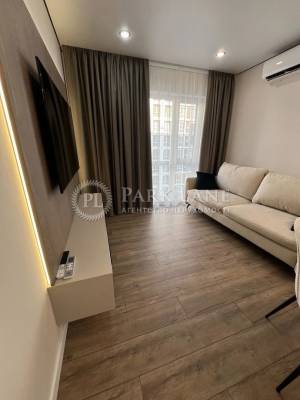 Квартира W-7406797, Максимовича Михаила (Трутенко Онуфрия), 28е, Киев - Фото 1