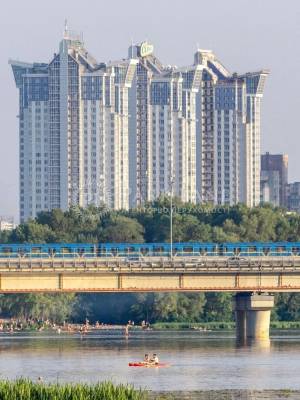 Квартира W-7421183, Микільсько-Слобідська, Київ - Фото 4