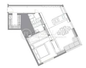 Квартира W-7421183, Микільсько-Слобідська, Київ - Фото 6