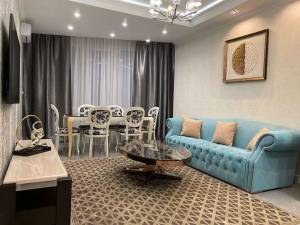 Квартира W-7421194, Никольско-Слободская, 3а, Киев - Фото 1