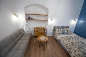 Квартира W-7421197, Вознесенский спуск (Смирнова-Ласточкина), 14, Киев - Фото 2