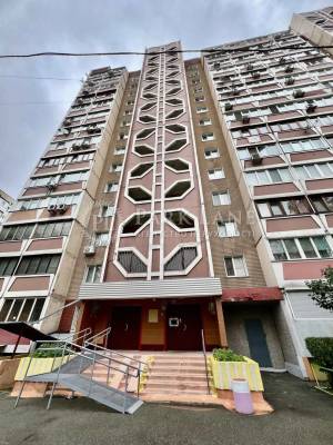 Квартира W-7432803, Голего Миколи (Лебедєва-Кумача), 12, Київ - Фото 14