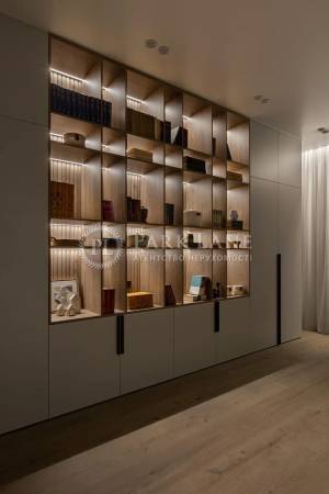 Квартира W-7432819, Круглоуніверситетська, 13, Київ - Фото 12