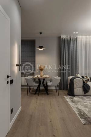 Квартира W-7432819, Круглоуніверситетська, 13, Київ - Фото 10