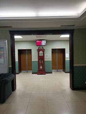  Офис, W-7365220, Гетмана Павла Полуботка (Попудренко), 52, Киев - Фото 3