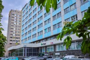  Офис, W-7365220, Гетмана Павла Полуботка (Попудренко), 52, Киев - Фото 1