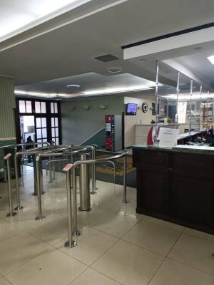  Офіс, W-7365224, Гетьмана Павла Полуботка (Попудренка), 52, Київ - Фото 2
