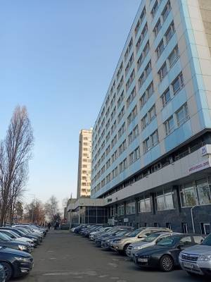  Офіс, W-7365224, Гетьмана Павла Полуботка (Попудренка), 52, Київ - Фото 1
