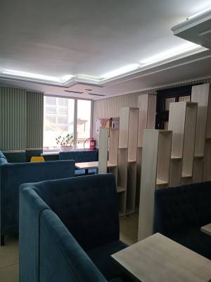  Офіс, W-7368232, Гетьмана Павла Полуботка (Попудренка), 52, Київ - Фото 10