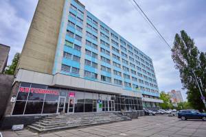  Офіс, W-7368232, Гетьмана Павла Полуботка (Попудренка), 52, Київ - Фото 3