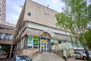  Отдельно стоящее здание, W-7380330, Гетмана Павла Полуботка (Попудренко), 52, Киев - Фото 1