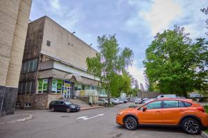  Отдельно стоящее здание, W-7380330, Гетмана Павла Полуботка (Попудренко), 52, Киев - Фото 2