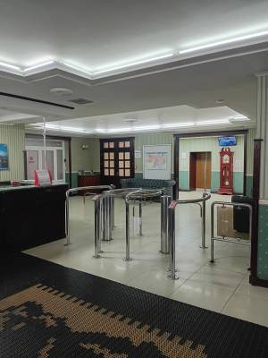  Офис, W-7391668, Гетмана Павла Полуботка (Попудренко), 52, Киев - Фото 11