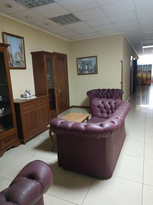  Офис, W-7391668, Гетмана Павла Полуботка (Попудренко), 52, Киев - Фото 9