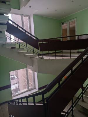  Офис, W-7391682, Гетмана Павла Полуботка (Попудренко), 52, Киев - Фото 9