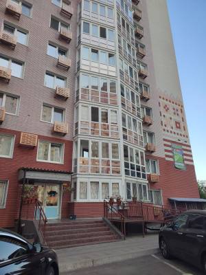 Квартира W-7381870, Гмыри Бориса, 16а, Киев - Фото 15