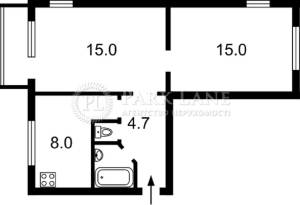Квартира W-7365515, Дегтярівська, 15, Київ - Фото 11