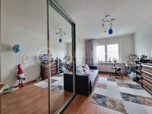 Квартира W-7366301, Чавдар Елизаветы, 28, Киев - Фото 1