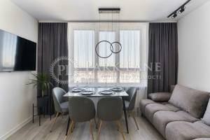 Квартира W-7366325, Бажана Николая просп., 17а, Киев - Фото 1