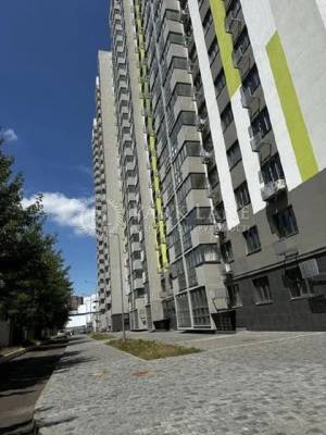 Квартира W-7366327, Вербицкого Архитектора, 1а, Киев - Фото 15