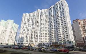 Квартира W-7367527, Чавдар Єлизавети, 13, Київ - Фото 1