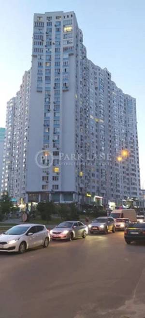 Квартира W-7367527, Чавдар Єлизавети, 13, Київ - Фото 3