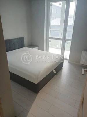 Квартира W-7371143, Вербицького Архітектора, 1в, Київ - Фото 1