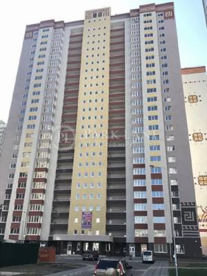 Квартира W-7374155, Гмыри Бориса, 14а, Киев - Фото 12