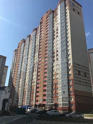 Квартира W-7374651, Гмыри Бориса, 12б, Киев - Фото 14