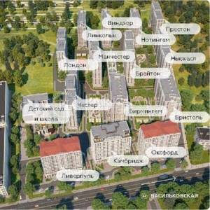Квартира W-7375608, Максимовича Михайла (Трутенка Онуфрія), 26г, Київ - Фото 14