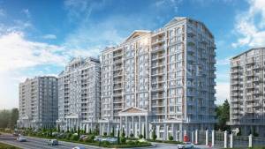 Квартира W-7375608, Максимовича Михайла (Трутенка Онуфрія), 26г, Київ - Фото 12